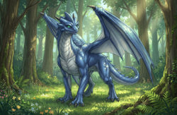 Фамильяр Табиты