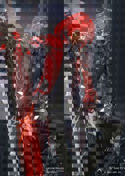 Дилюк, владелец...