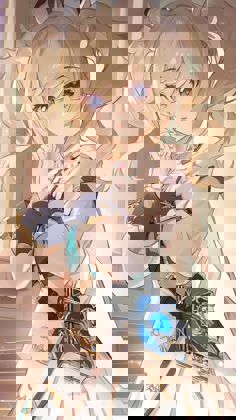 Барбара, сестра церкви...