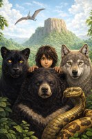 Обложка произведения Две мамы, две дочки