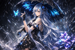 Лилиана Монблан