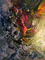 Обложка произведения Лия