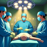 Обложка произведения Работа