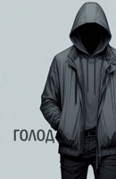 Обложка произведения Голод