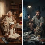 Обложка произведения Мудрость