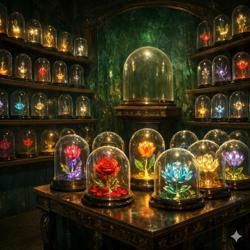 Сокровищница Форваля