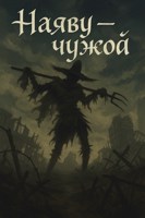 Обложка произведения Наяву — Чужой