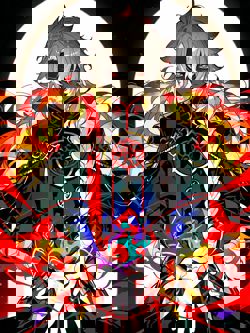 Соломон, загадочный...