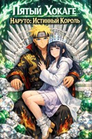 Обложка произведения Пятый Хокаге / Наруто: Истинный Король.