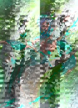 Венти, странствующий бард