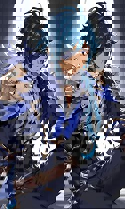 Кейа, капитан...