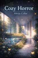 Обложка произведения Cozy horror