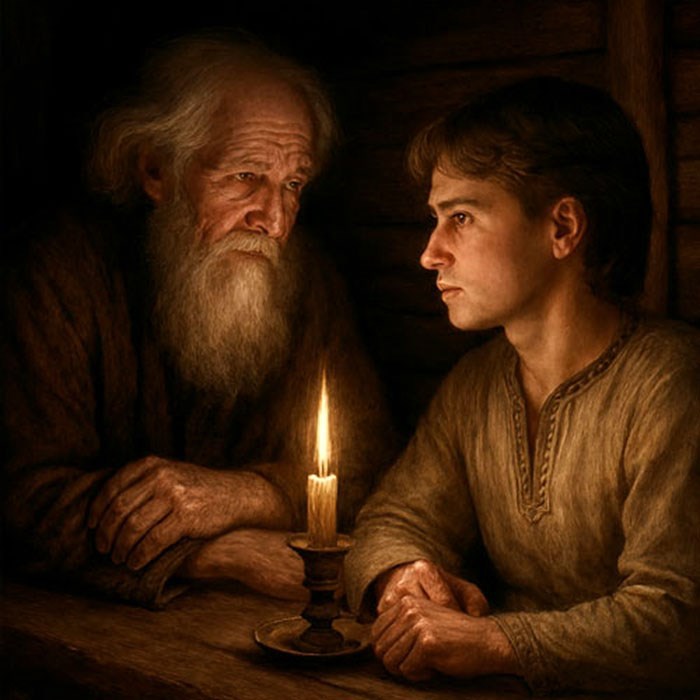 Обложка книги «Алатырь-камень»