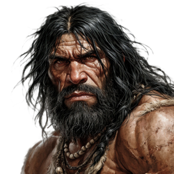 Горгий в молодости....