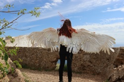 Ориби Каммпирр - Ангел...