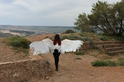 Ориби Каммпирр - Ангел...