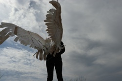 Ориби Каммпирр - Ангел...