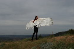 Ориби Каммпирр - Ангел...