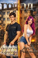 Обложка произведения Голод II