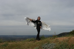 Ориби Каммпирр - Ангел...