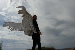 Ориби Каммпирр - Ангел...