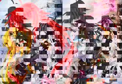 Демоны из оккультного...