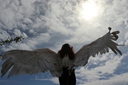 Ориби Каммпирр - Ангел...