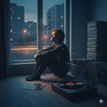 Обложка произведения Эхо