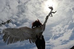 Ориби Каммпирр - Ангел...