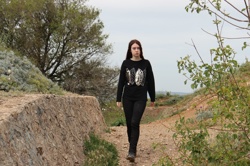 Ориби Каммпирр - Ангел...