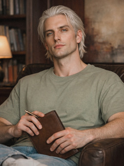 Мистер Скотт психолог...