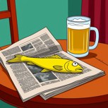 Обложка произведения Правда