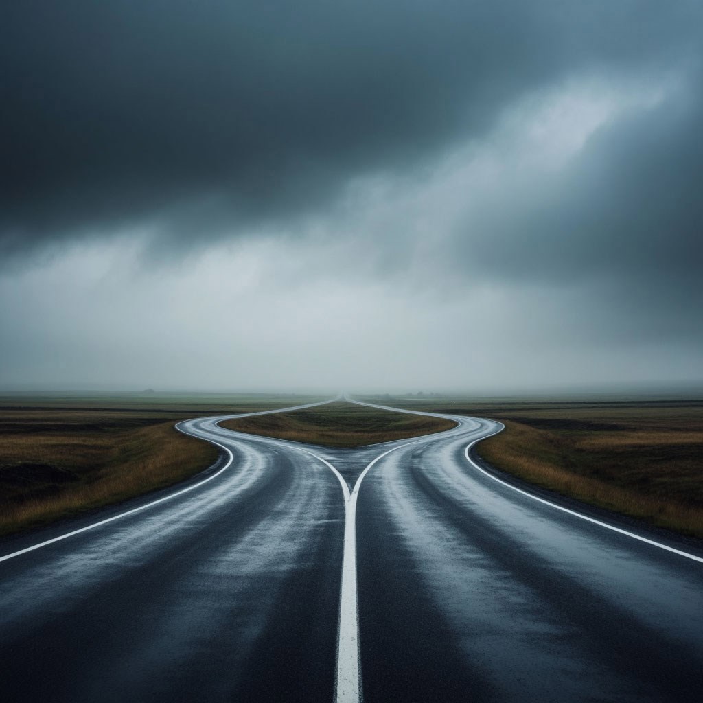 Обложка книги «Выбор»