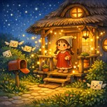 Обложка произведения Заблудившиеся письма