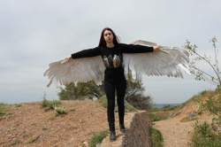 Ориби Каммпирр - Ангел...