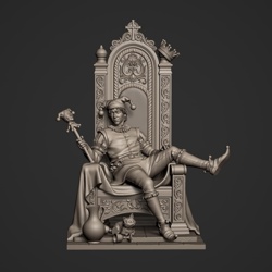 - Хорошо ШУТом - на...