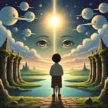 Обложка произведения Под диваном поищи, мож там ....