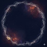 Обложка произведения ​«Курс на мечту»