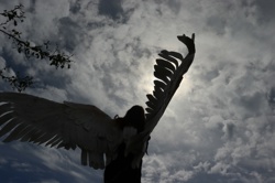 Ориби Каммпирр - Ангел...