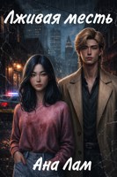 Обложка произведения Лживая месть