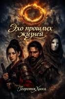 Обложка произведения Эхо прошлых жизней