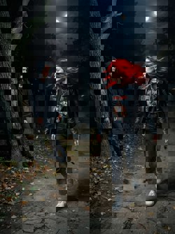 Велимонт и Лорен