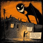 Обложка произведения Улыбка Светлогорска