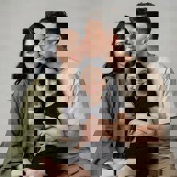 Эффи, Марго и Ванька