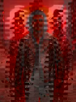 Матвей двойник