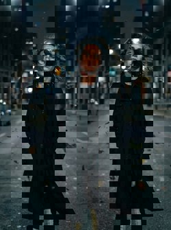 Ник двойник