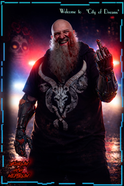 Главный добряк всей серии