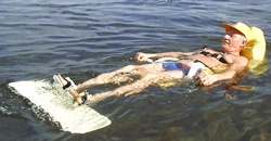 Утренняя прогулка