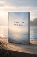 Обложка произведения Не пустая тишина