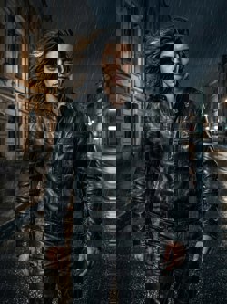 Раймон двойник